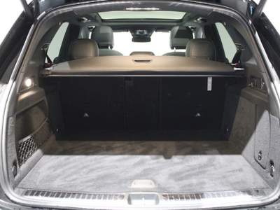 Mercedes-Benz GLE 4Matic+ EQ-Boost AMG S TETTO NAVI Nero usata Bologna