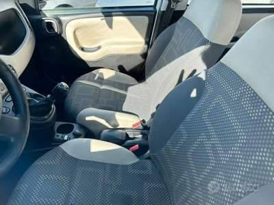 Fiat Panda Condizioni ottime Bianco usata Lamezia Terme