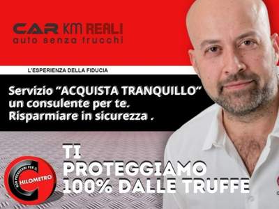 BMW X1 sDrive18d Advantage Nero usata Orbassano