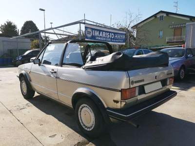 Volkswagen Golf 1300 GL Grigio usata Lomazzo