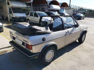 Volkswagen Golf 1300 GL Grigio usata Lomazzo