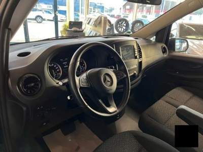 Mercedes-Benz Vito 2.0 116 CDI PC-SL Tourer Pro Long Blu/Azzurro usata Castelnuovo Rangone