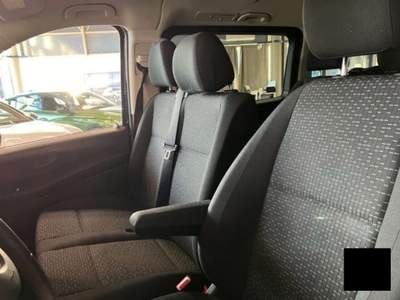 Mercedes-Benz Vito 2.0 116 CDI PC-SL Tourer Pro Long Blu/Azzurro usata Castelnuovo Rangone