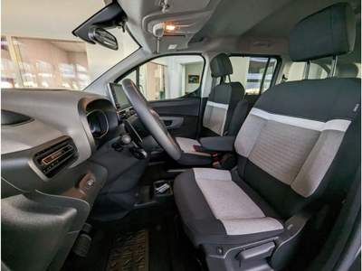 Citroen Berlingo PureTech 130 Stop&Start EAT8 XL 7 posti Shine Grigio usata Castelnuovo Rangone