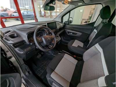 Citroen Berlingo PureTech 130 Stop&Start EAT8 XL 7 posti Shine Grigio usata Castelnuovo Rangone