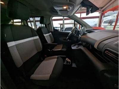 Citroen Berlingo PureTech 130 Stop&Start EAT8 XL 7 posti Shine Grigio usata Castelnuovo Rangone