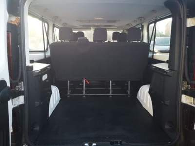 Renault Trafic T29 2.0 dCi 120CV L2H1 Bianco usata Castelnuovo Rangone