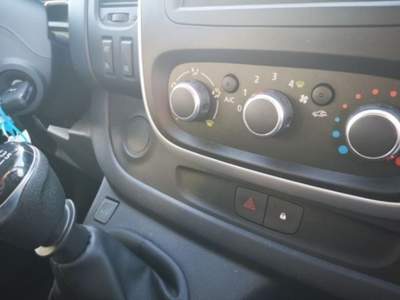 Renault Trafic T29 2.0 dCi 120CV L2H1 Bianco usata Castelnuovo Rangone