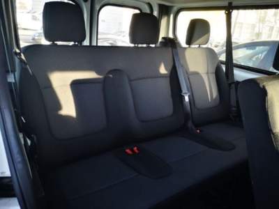 Renault Trafic T29 2.0 dCi 120CV L2H1 Bianco usata Castelnuovo Rangone