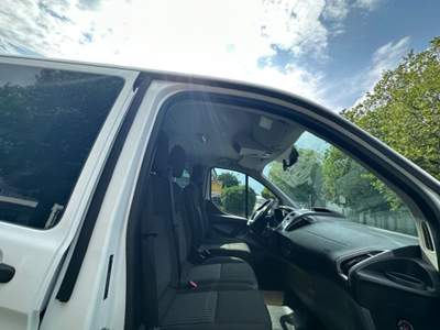 Ford Transit Custom 310 2.0 TDCi PC Combi Trend Bianco usata Castelnuovo Rangone
