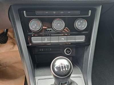 Volkswagen Touran 1.2 TSI Comfortline BlueMotion Technology Grigio usata Castelnuovo Rangone