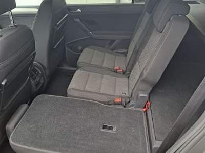 Volkswagen Touran 1.2 TSI Comfortline BlueMotion Technology Grigio usata Castelnuovo Rangone