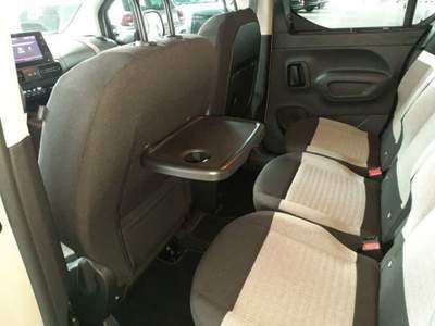 Citroen Berlingo PureTech 130 Stop&Start EAT8 XL 7 posti Shine Beige usata Castelnuovo Rangone