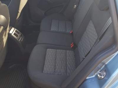 Skoda Octavia 1.6 TDI CR F.AP. 4x4 Wagon Ambition Blu/Azzurro usata Rimini