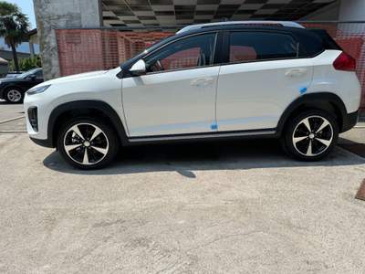 DR 3.0 DR 3.0 1.5 Bi-Fuel GPL *NEW MODEL* Bianco usata Cannobio