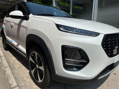 DR 3.0 DR 3.0 1.5 Bi-Fuel GPL *NEW MODEL* Bianco usata Cannobio