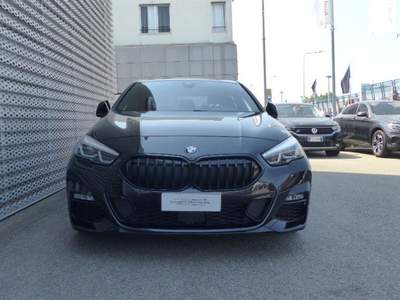 BMW Serie 2 Gran Coupé 220d d Gran Coupé Msport aut. Nero usata Modena