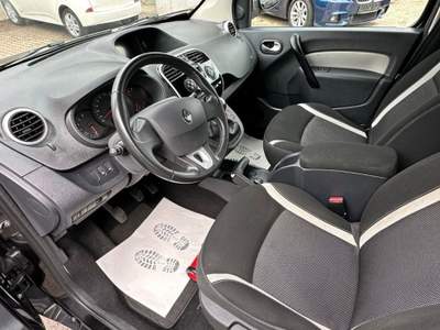 Renault Grand Kangoo 1.5 dCi 110CV Stop & Start 7 posti Nero usata Castelnuovo Rangone
