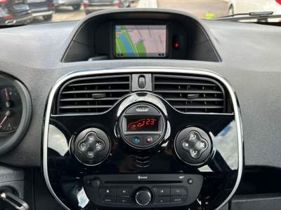 Renault Grand Kangoo 1.5 dCi 110CV Stop & Start 7 posti Nero usata Castelnuovo Rangone