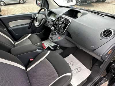 Renault Grand Kangoo 1.5 dCi 110CV Stop & Start 7 posti Nero usata Castelnuovo Rangone