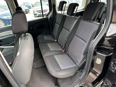 Renault Grand Kangoo 1.5 dCi 110CV Stop & Start 7 posti Nero usata Castelnuovo Rangone