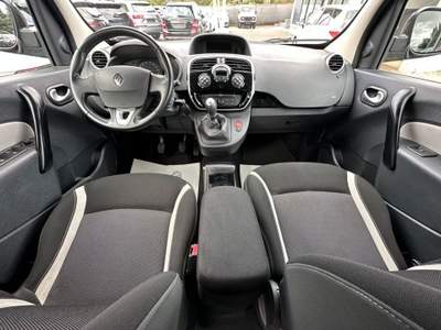 Renault Grand Kangoo 1.5 dCi 110CV Stop & Start 7 posti Nero usata Castelnuovo Rangone
