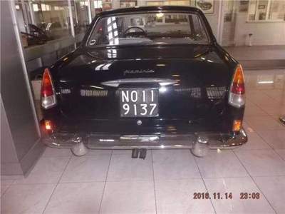 Citroen Ami COUPE' "PININFARINA" Blu/Azzurro usata Firenze