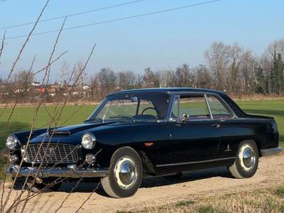 Citroen Ami Coupè Pininfarina  Nero usata Brembate