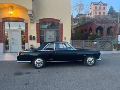 Citroen Ami Coupè Pininfarina  Nero usata Brembate