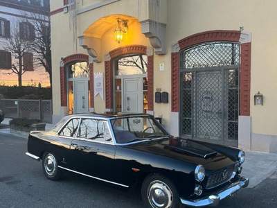 Citroen Ami Coupè Pininfarina  Nero usata Brembate
