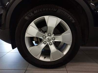 Volvo XC40 T2 Geartronic Momentum Nero usata Milano