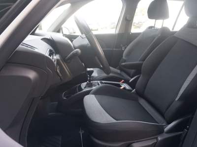 Citroen C4 SpaceTourer PureTech 130 S&S Live Bianco usata Castelnuovo Rangone