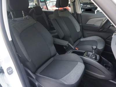 Citroen C4 SpaceTourer PureTech 130 S&S Live Bianco usata Castelnuovo Rangone