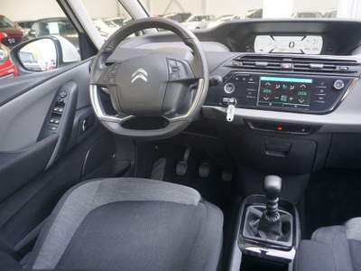 Citroen C4 SpaceTourer PureTech 130 S&S Live Bianco usata Castelnuovo Rangone