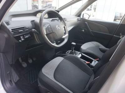 Citroen C4 SpaceTourer PureTech 130 S&S Live Bianco usata Castelnuovo Rangone