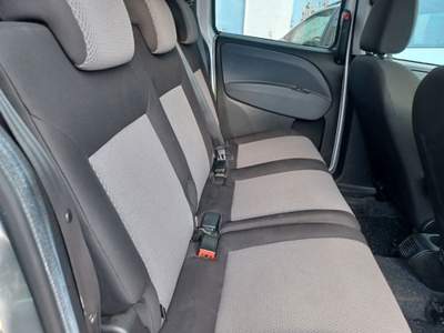 Fiat Doblò Doblò 1.6 MJT 16V 90CV Easy Argento usata Castelnuovo Rangone