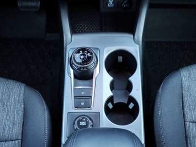 Ford Bronco Sport 1.5 184 CV Blu/Azzurro usata Castelnuovo Rangone