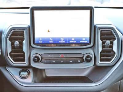 Ford Bronco Sport 1.5 184 CV Blu/Azzurro usata Castelnuovo Rangone