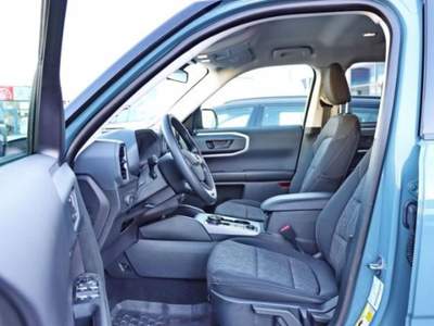Ford Bronco Sport 1.5 184 CV Blu/Azzurro usata Castelnuovo Rangone