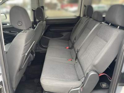Volkswagen Caddy 1.5 TSI 114 CV DSG Life Maxi Argento usata Castelnuovo Rangone