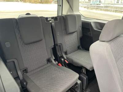 Volkswagen Caddy 1.5 TSI 114 CV DSG Life Maxi Argento usata Castelnuovo Rangone