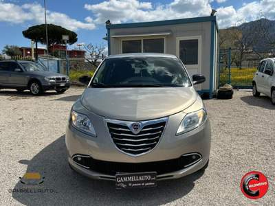 Lancia Ypsilon 1.3 mjt 95cv 5p S&S Gold Oro usata Pollena Trocchia