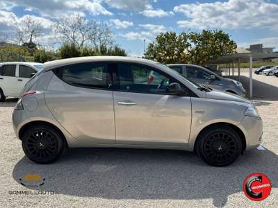 Lancia Ypsilon 1.3 mjt 95cv 5p S&S Gold Oro usata Pollena Trocchia