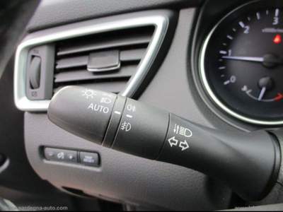 Nissan Qashqai Qashqai 1.5 dCi Acenta                                                         Nero usata Sassari