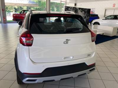 DR 3.0 DR 3.0 1.5 Bi-Fuel GPL *NEW MODEL* Bianco usata Cannobio