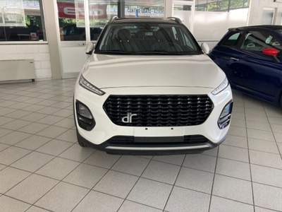 DR 3.0 DR 3.0 1.5 Bi-Fuel GPL *NEW MODEL* Bianco usata Cannobio