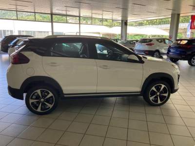DR 3.0 DR 3.0 1.5 Bi-Fuel GPL *NEW MODEL* Bianco usata Cannobio