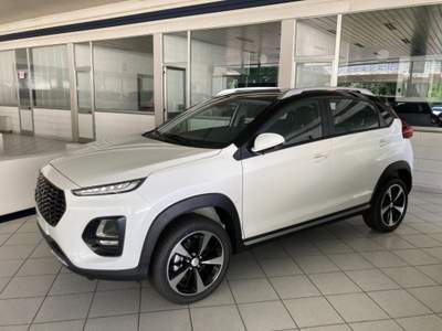 DR 3.0 DR 3.0 1.5 Bi-Fuel GPL *NEW MODEL* Bianco usata Cannobio