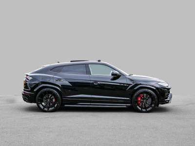 Lamborghini Urus 4.0 TETTO B&O 360 Nero usata Bracciano