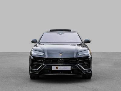 Lamborghini Urus 4.0 TETTO B&O 360 Nero usata Bracciano